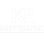 elegant kr west capital logo