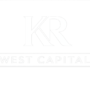 elegant kr west capital logo